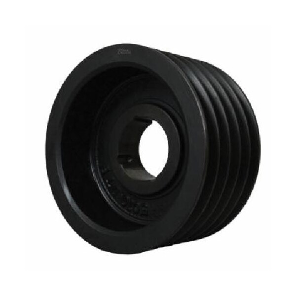 Martin (2517) Conventional Tb Sheave, 5 C 90 TB 5 C 90 TB - main